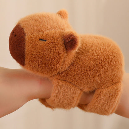 Capabala Capybara Doll Bracelet