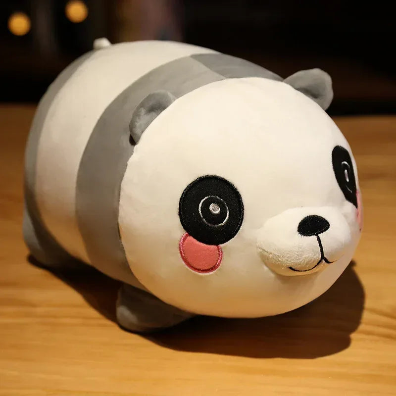 Plush Ragdoll Sleeping Pillow - Viexta