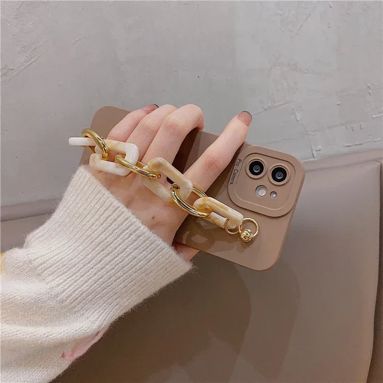 pupil-shadow-bracelet-iphone-case - Viexta