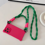 Lanyard iPhone Case - Viexta