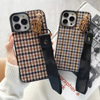 Retro Thousand Bird iPhone Case - Viexta