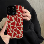 Drop-resistant Soft iPhone Case - Viexta