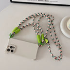Lanyard iPhone Case - Viexta