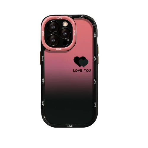 Acrylic Fine Hole Drop-resistant iPhone Case - Viexta