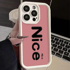 Nice Niche iPhone Case - Viexta