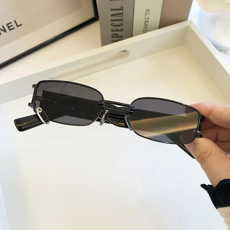 fashion-simple-sunglasses - Viexta