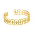 stainless-steel-opening-bracelet - Viexta