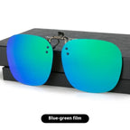 Outdoor Polarized Clip For Sunglasses - Viexta