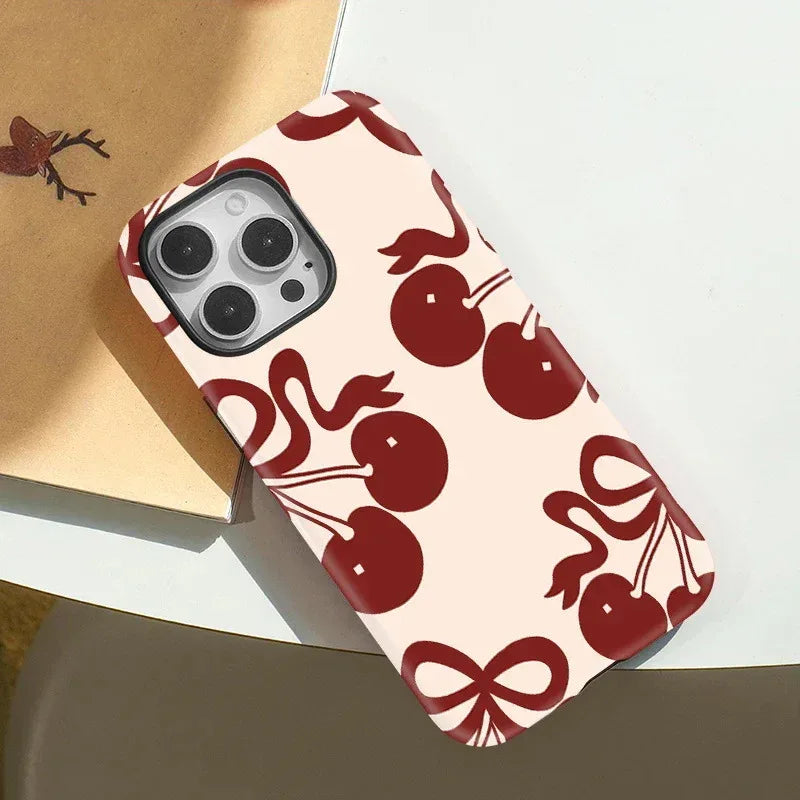 Sleek Sophisticated Niche iPhone Case For Women - Viexta