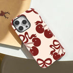Sleek Sophisticated Niche iPhone Case For Women - Viexta