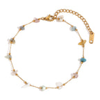 Chic Best-selling Foot Jewelry For Women