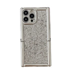 Silver Electroplated iPhone Case - Viexta
