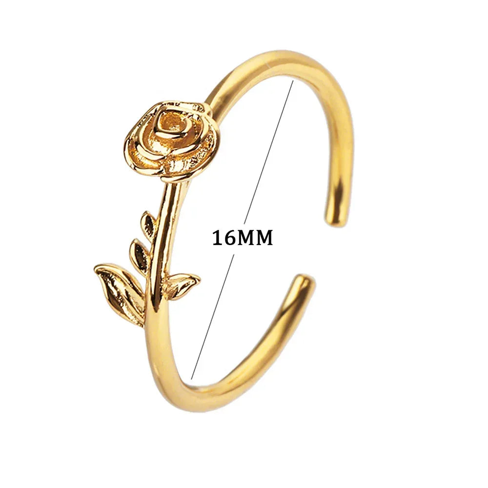 Evil Eye Ring - Viexta