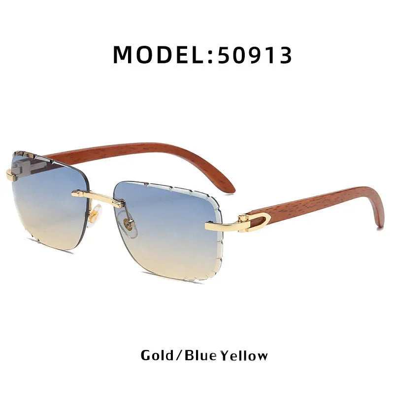 womens-fashion-square-sunglasses - Viexta