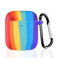 airpods-rainbow-wireless-bluetooth-earphone-cover - Viexta