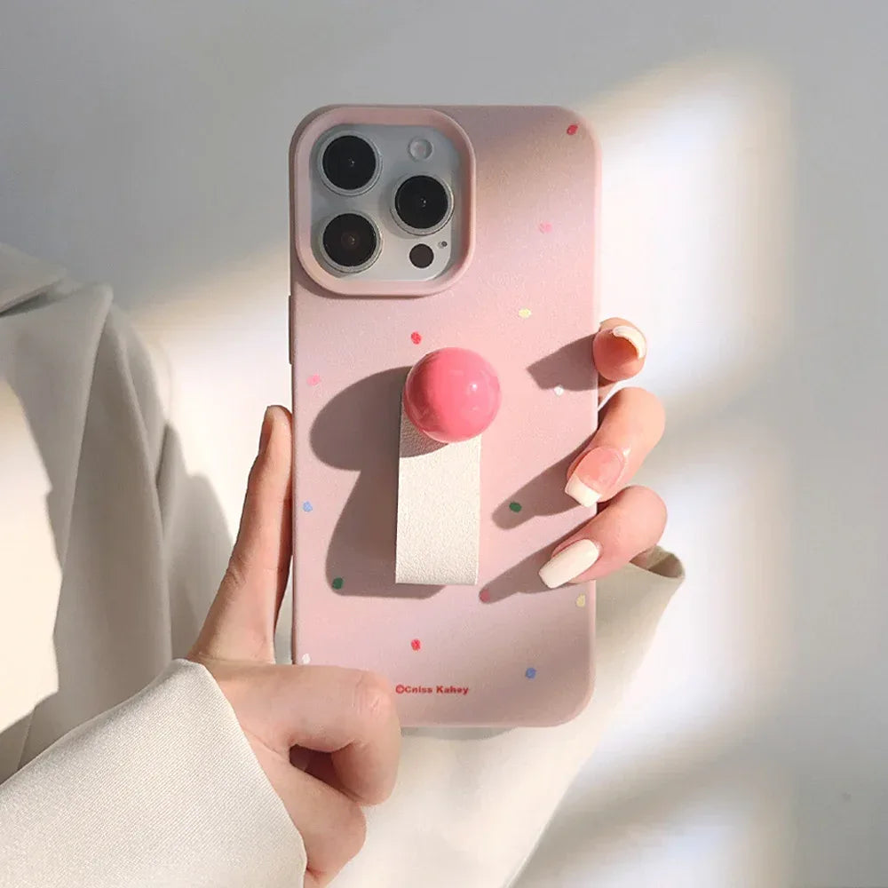 Dopamine iPhone Case - Viexta