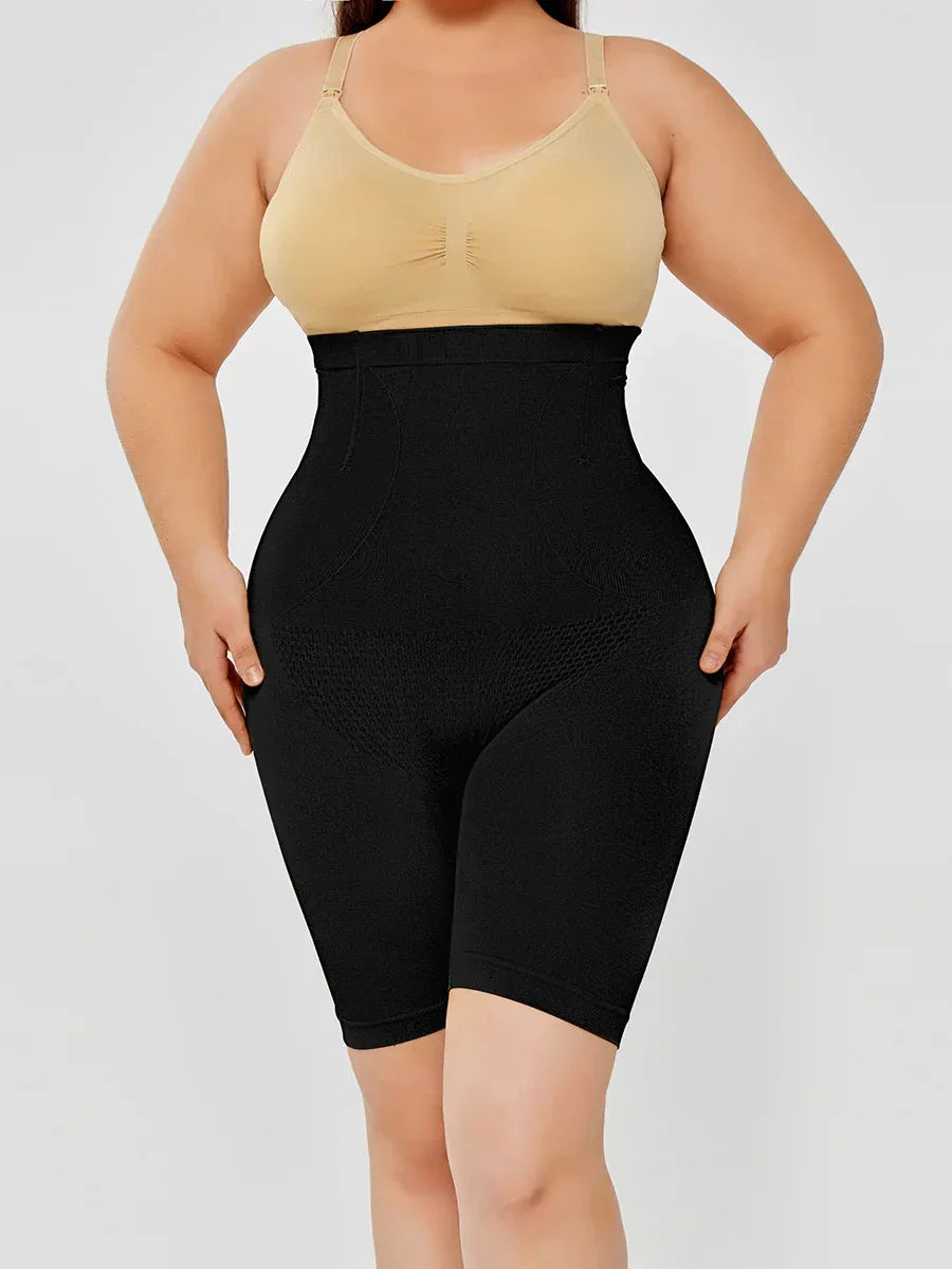 Tummy Control Shorts Shapewear For Women - Viexta