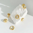 American Niche Ring - Viexta
