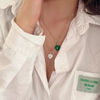 Loving Heart Necklace