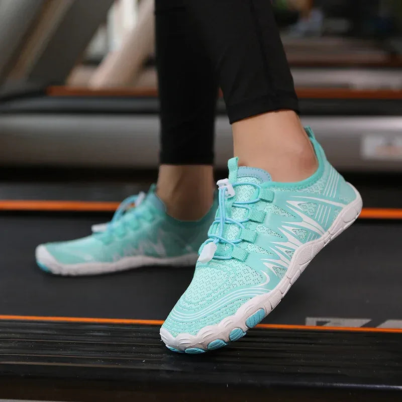 Outdoor Sports Upstream Shoes - Viexta