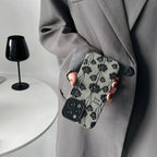 Fashion Soft Silicone iPhone Case - Viexta
