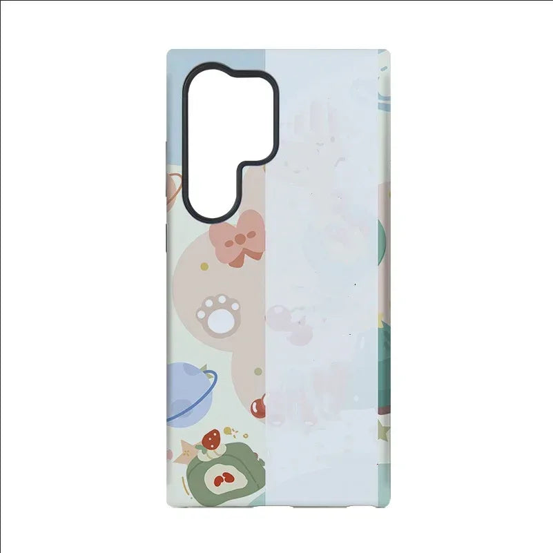 Samsung Phone Case - Viexta