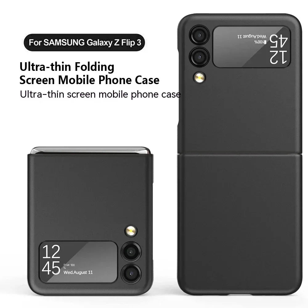 Foldable Screen Samsung Flip Cover - Viexta