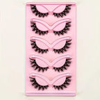 Best-selling Thick-style False Eyelashes