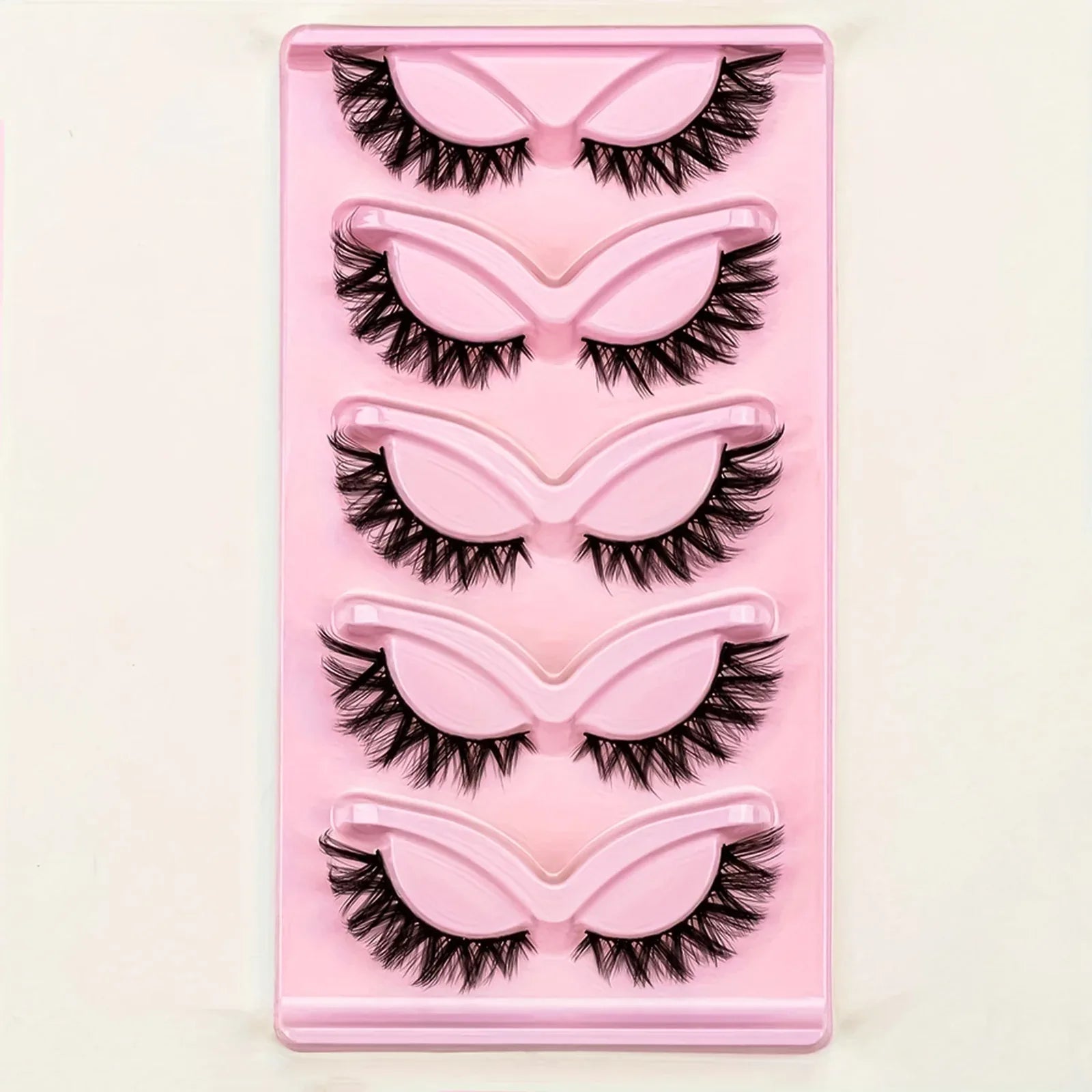 Best-selling Thick-style False Eyelashes