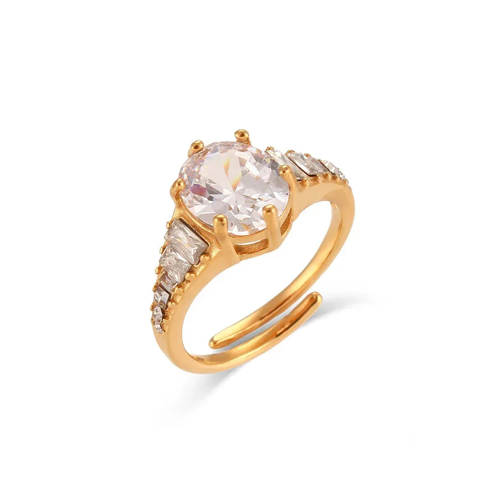 syllia-diamond-ring - Viexta