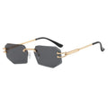 Sunglasses Street Snap Fashion - Viexta