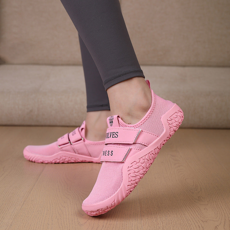 Fitness Men And Women Sneakers