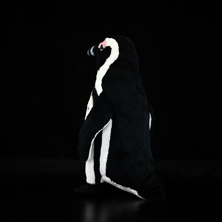 Penguin Plush Toy