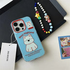 Cute Double-layer iPhone Case - Viexta