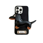 Dachshund iPhone Case - Viexta