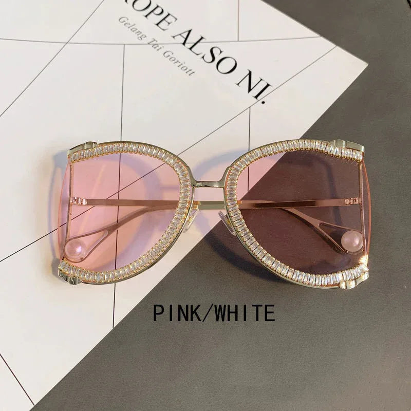 Zircon Sunglasses - Viexta