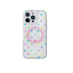 Polka Dot iPhone Case - Viexta