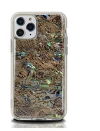 Resin Colorful Shell IPhone Case - Viexta