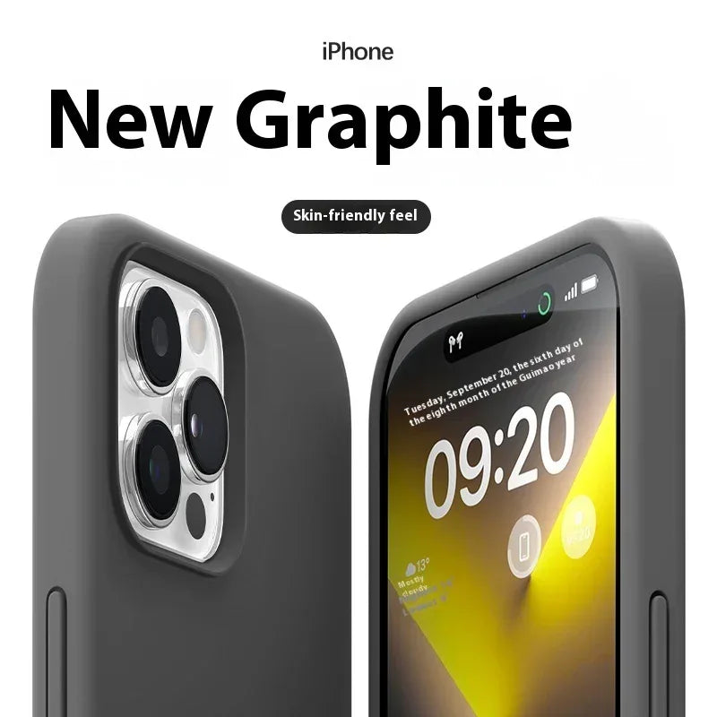 liquid-silicone-iphone-case-1 - Viexta