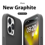 liquid-silicone-iphone-case-1 - Viexta