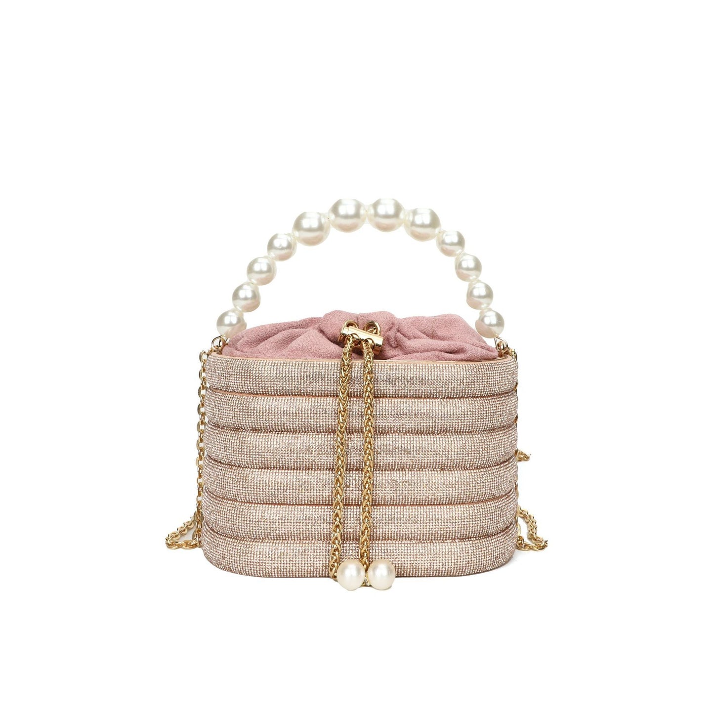 American Classic Pearl Bag