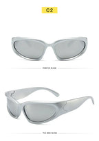 trendy-wind-sports-sun-goggles - Viexta