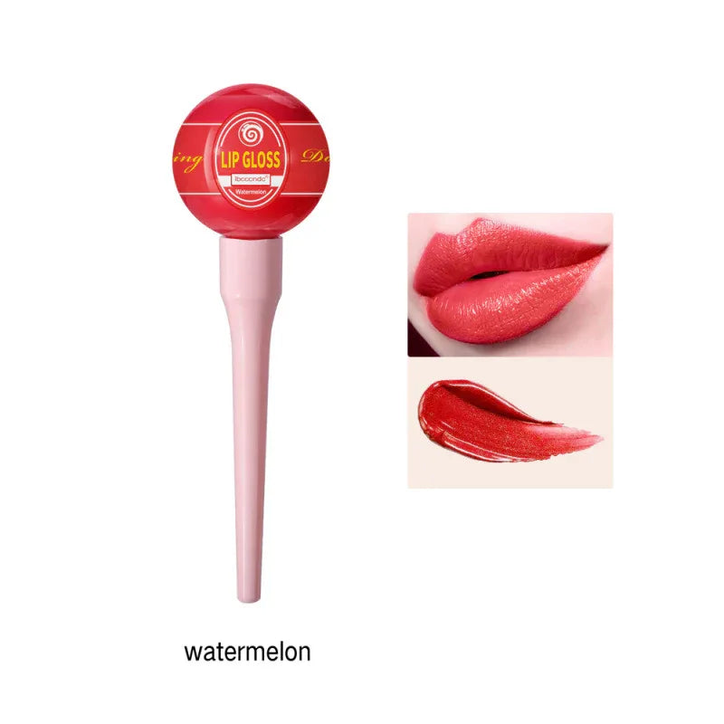 Lollipop Lip Glaze