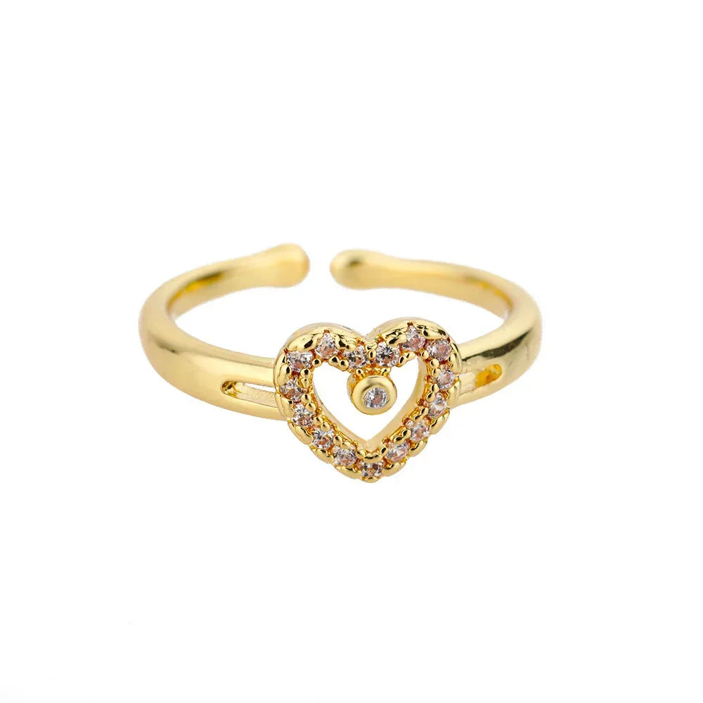 adjustable-niche-versatile-finger-ring - Viexta