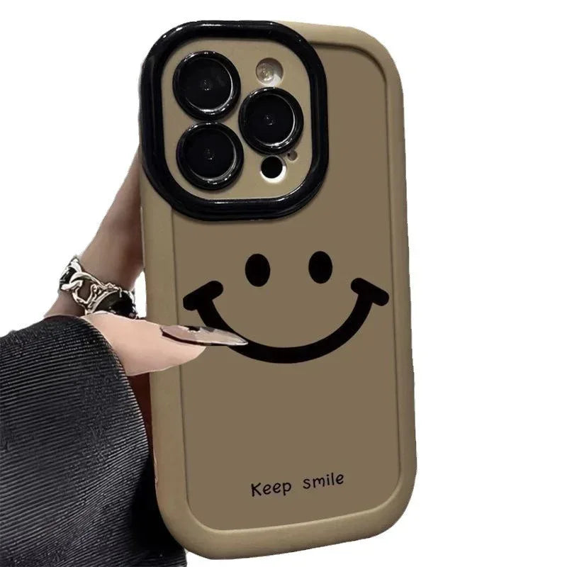solid-color-minimalist-iphone-case - Viexta