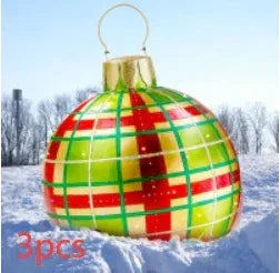 Christmas Ornament Ball - Viexta