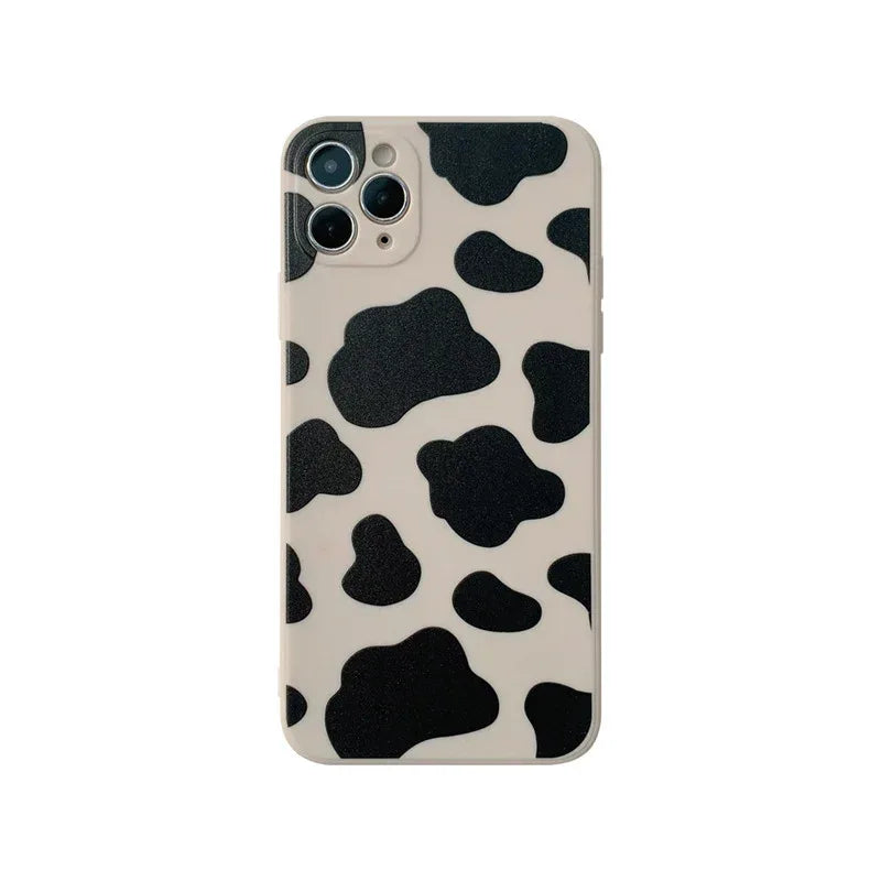Frosted Personality Creative iPhone Case - Viexta