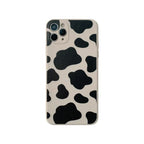Frosted Personality Creative iPhone Case - Viexta