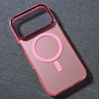 Electroplated Anti-fingerprint Portable iPhone Case