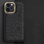 camellia-all-inclusive-drop-resistant-iphone-case - Viexta